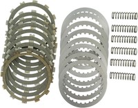 Kupplungssatz Serie Srk EBC Suzuki GSX-R 750-600 SRK110