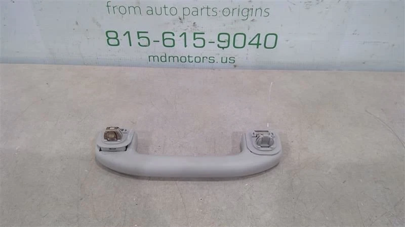 Barra de asistencia de agarre de techo interior delantero derecho Nissan Sentra 2013-2019 73940-3Sr0A Foto 2 de 4