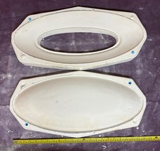 Mayco M1120  21 x 9 Italian Bread Tray Ceramic Mold