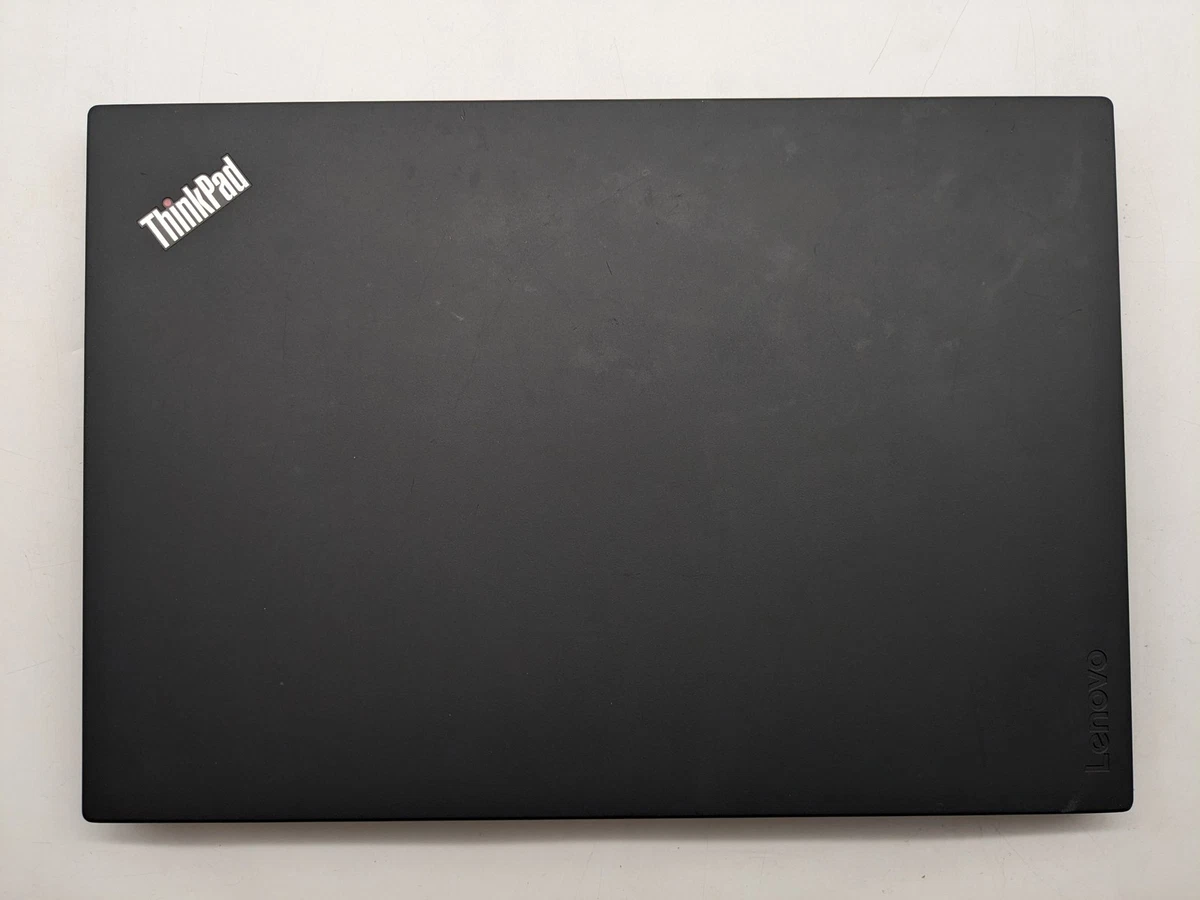 パソコン ジャンク/ LENOVO 20LAS2J700 ThinkPad T580 Intel Core i5
