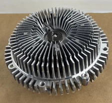 Engine Cooling Fan Clutch For Nissan NV2500 NV3500 Armada Pathfinder Titan QX56 thumbnail 4