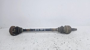 BMW 1 E81 E87 2005 Antriebswelle hinten 7523964 Diesel 90kW ZST14840