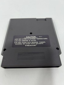 Jackal (Nintendo NES) Cart Only
