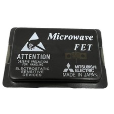 MGF0905A MITSUBISHI Power GaAs FET L , S BAND