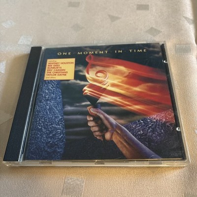 One Moment in Time   Eric Carmen/Taylor Dayne + weitere