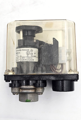 #ad #ad Klockner Moeller MCS 11 Pressure Switch 11 Bar $110.00