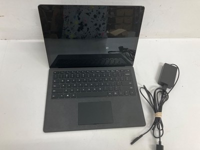 Microsoft Surface Laptop 第1世代 Model 1769 Microsoft Surface 1769 1st Gen 13.5