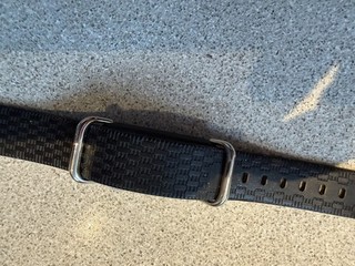 Hilo Blood Pressure Monitor Bracelet 24/7 Continuous