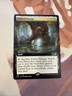 1x MTG Fabled Passage (Extended Art) - Core Set 2021 (M21) #386 - Magic