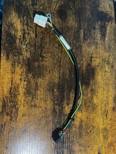 MEI MARS Series 2000 110v 115v 117 PULSE BILL VALIDATOR ACCEPTOR HARNESS Vending