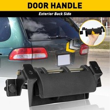 Fit Sequoia Toyota 1998-07 Sienna Metal Trunk...