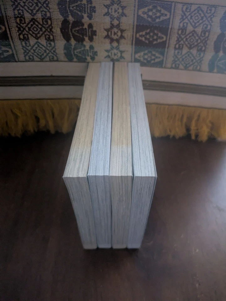 Love Com 3 6 7 9 Lovely Complex Manga Comic Aya Nakahara English Shojo Manga - Image 4 of 4