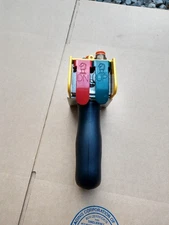 KNIGHT BPA9009B Valve Block Replacement for Pneumatic Control Pendant  NEW