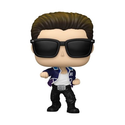 Funko POP! Mortal Kombat II (2026) - Johnny Cage