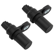 2pc Input Output Speed Sensor For Jeep Commander Grand Cherokee Liberty Wrangler 2pc Input Output Speed Sensor For Jeep Commander Grand Cherokee Liberty Wrangler