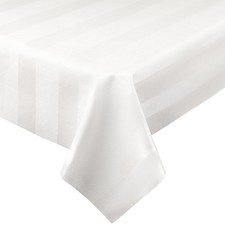 Luxury Table Protector Pad, 2 in 1 Table pad Great Looking Tablecloth - Hea...