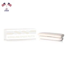 For DSPIAE Milliput Standard White Gray Skin Epoxy Putty Modeling Supplies vbn