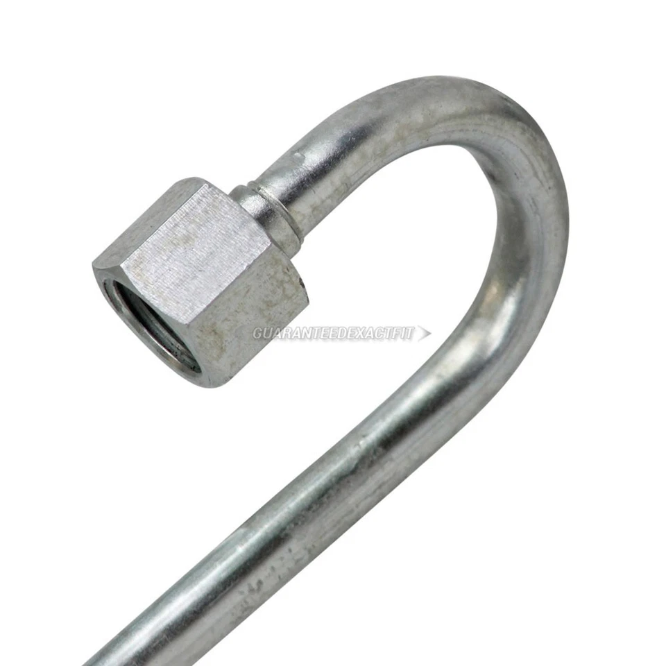 Manguera de presión de dirección asistida Edelmann para Buick Skylark 1971 1972 Foto 3 de 3