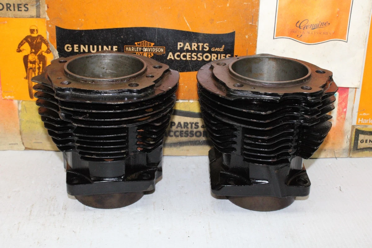 Engines & Parts for Harley-Davidson FL for sale | eBay