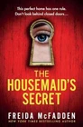 The Housemaid's Secret - Paperback, by McFadden Freida - Very Good