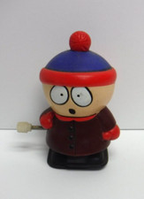 Stan South Park Street Players Vintage 1997 3" Windup Toy 051524AST-B2