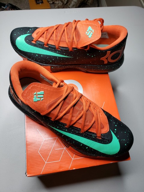 nike kd 9 texas