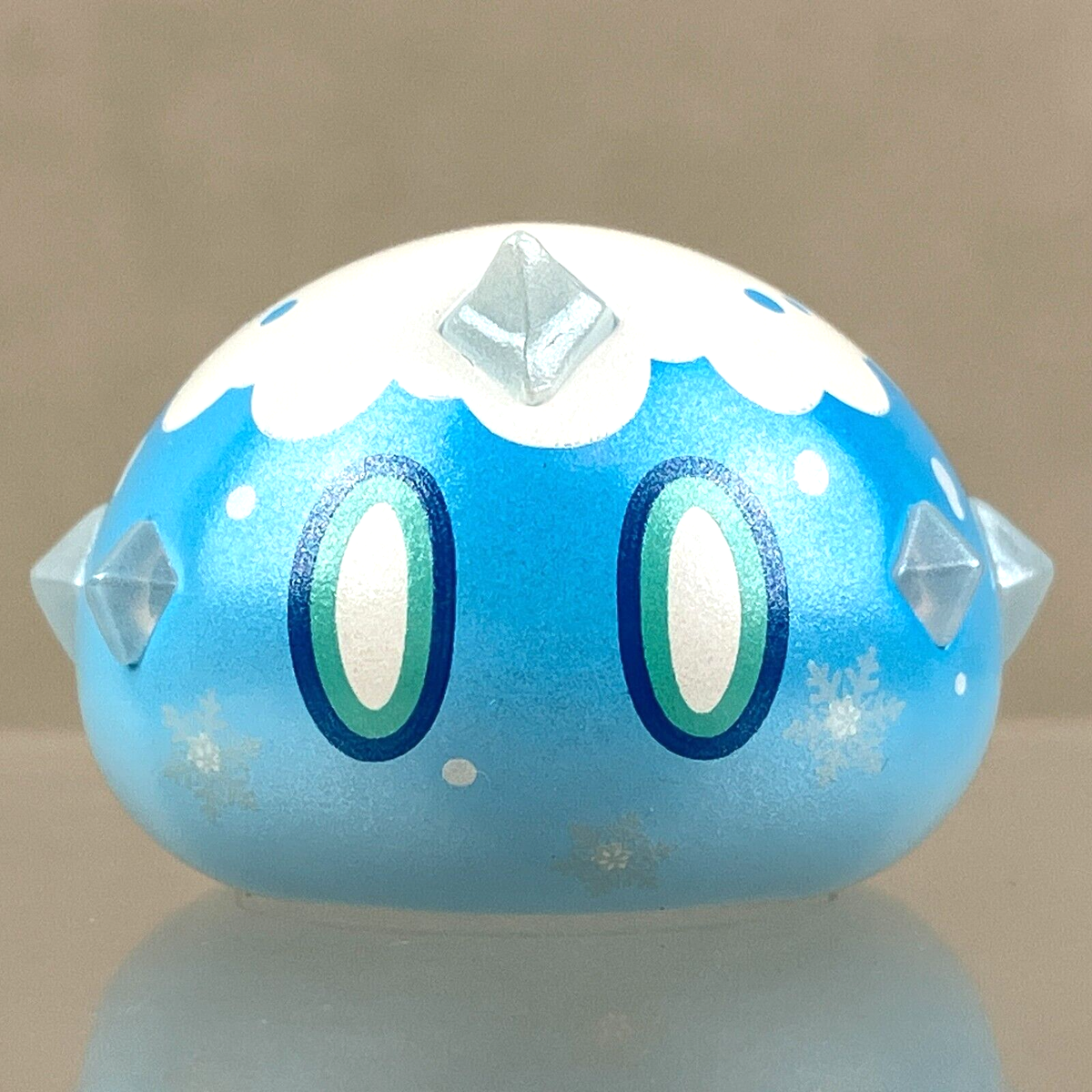 miHoYo Genshin Impact Cryo Slime Pearlescent Mini Blind Bag Series