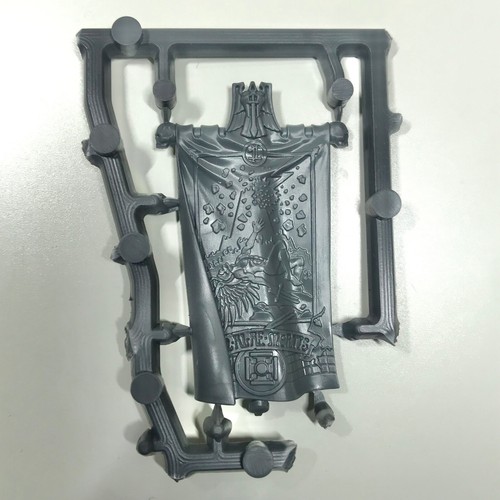 OOP Dark Angels Deathwing Terminators Firstborn Bits • Knights Command WH40K - Picture 34 of 67