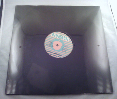 ANNIE HERRING - I`m the Kinda Girl - 12'' vinyl single 1989 Sealed Promo DJ copy