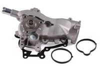 Hepu P371 Wasserpumpe FüR Chevrolet Opel Piaggio