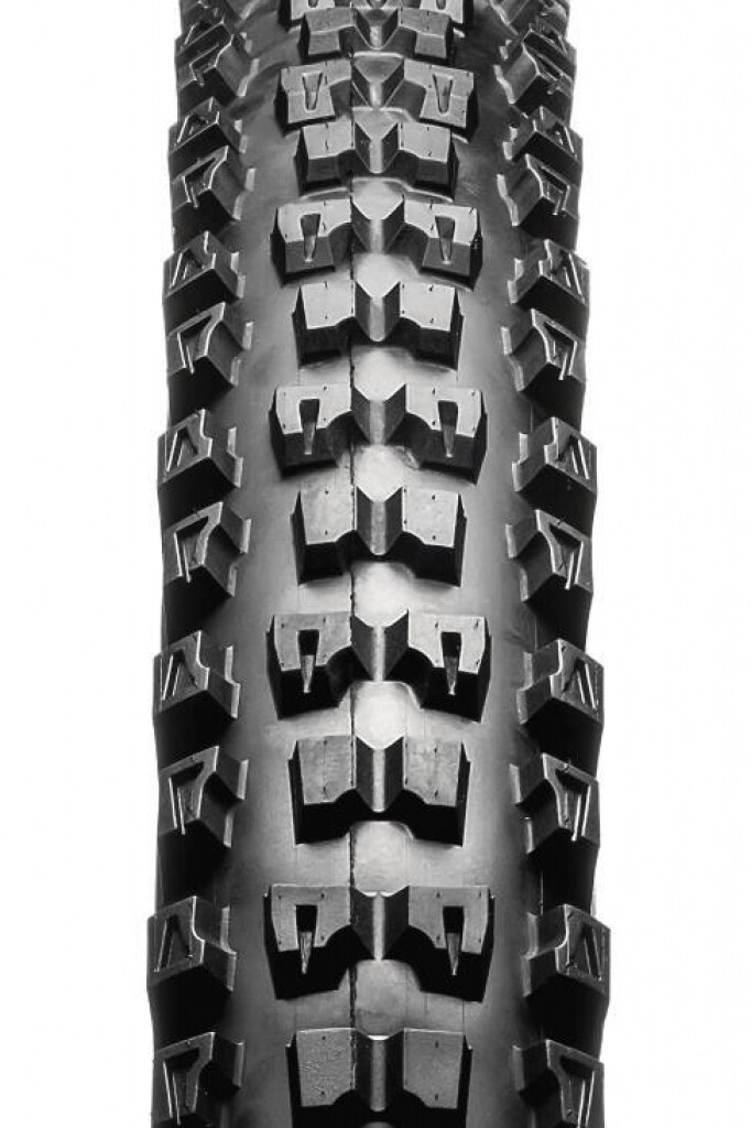 Pneu VTT Hutchinson Griffus 27.5x2.50 TLR Sideskin Tubeless Ready pour Enduro