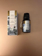 SPA LUXETIQUE WHITE JASMINE ESSENTIAL OIL .5 FL OZ NEW