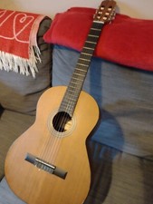 Admira Concerto Acoustic Guitar (used)