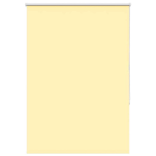Estor Enrollable Opaco negro 110x130 cm Tela Ancho 105,7 cm vidaXL vidaXL - Imagen 5 de 130