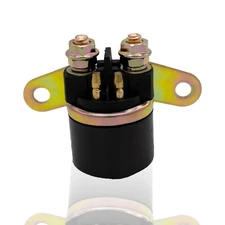 1987-2009 Suzuki VS1400GLP Intruder S83 Boulevard Cruiser Starter Relay Solenoid