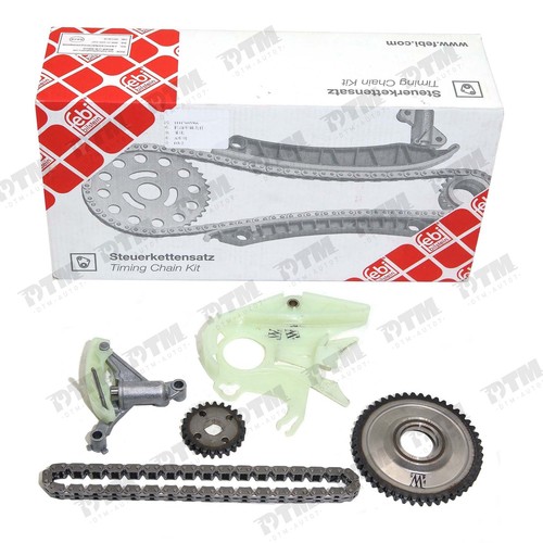 Engine Rebuild Gaskets Overhaul kit For BMW N26 N20 2.0T CR 10:1 X3 X4 228i 428i - Picture 8 of 20