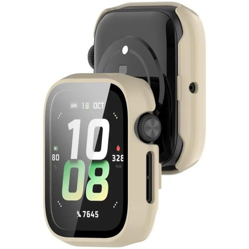 For Honor Watch 5 Full Screen Protector Cover PC Protective Tempered GlassU G0R4 - Zdjęcie 10 z 18