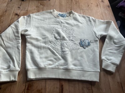 Hello Kitty Sweatshirt Forever 21