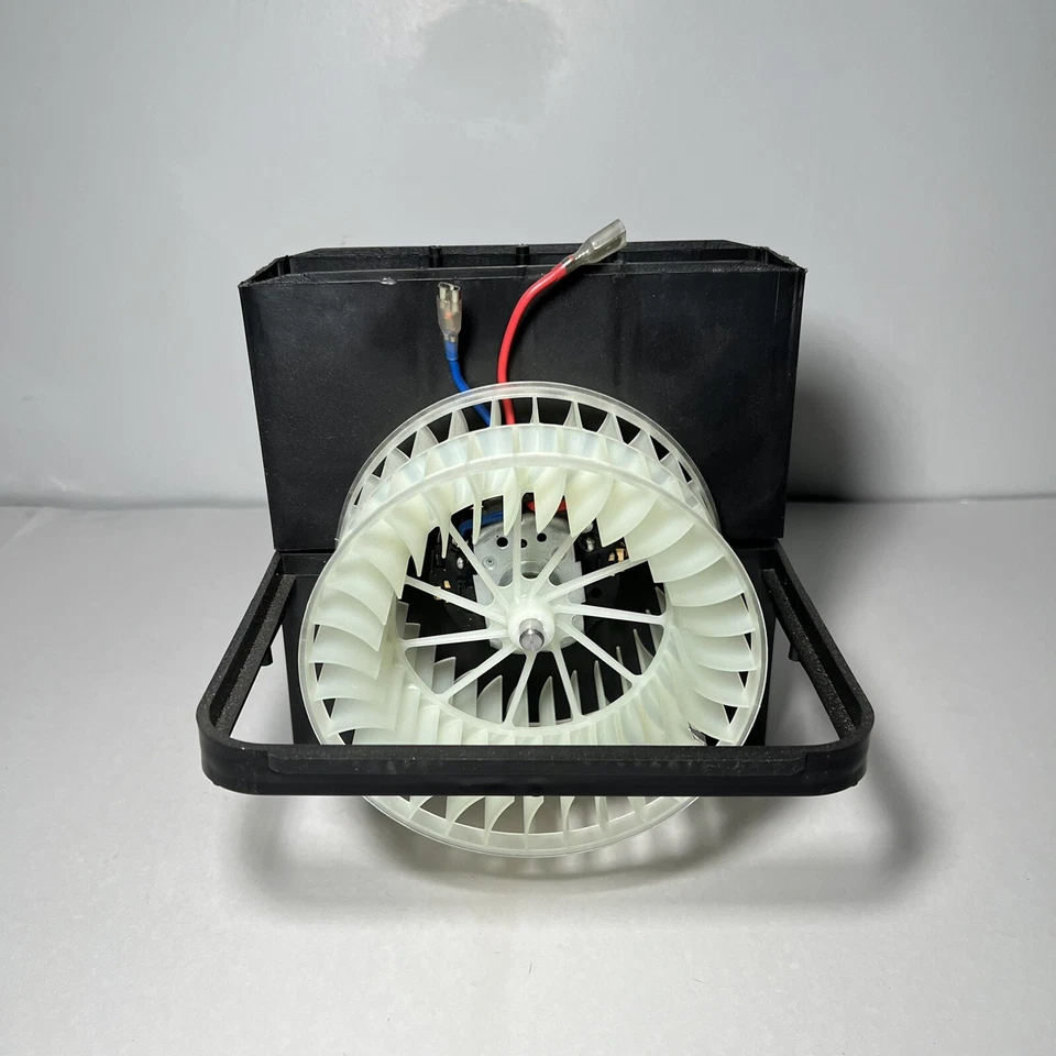 Motor soplador para coches Mercedes Clase E 92-95 REPM191510 APA/URO 1248200608 Foto 3 de 4