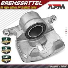 Bremssattel Vorne Links 57mm für Nissan Qashqai II SUV J11 Renault Kadjar HA HL
