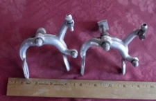 Vintage Dia Compe Brake Set Caliper Side Pull Japan 500
