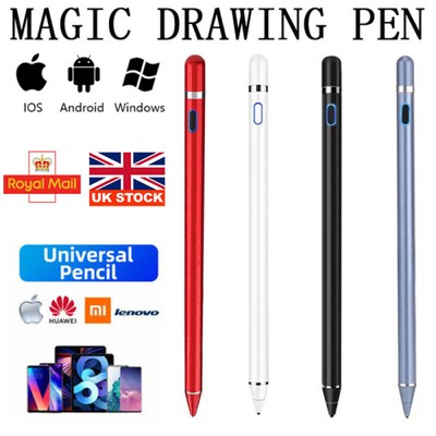 Apple Pencil Ipad Mini Pen For Drawing New Modulant 4th Generation