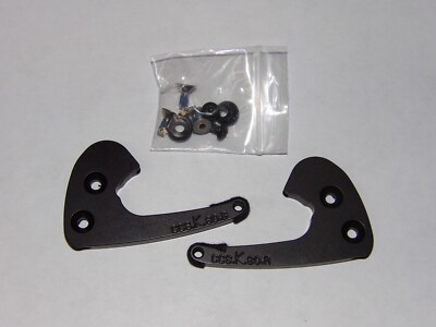 Mathews CCS K Mods, Stoke or Avail Bow Modules- 80%-  CCS.K80 - Pair, Top/Bottom