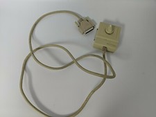 DATA SWITCH A-B