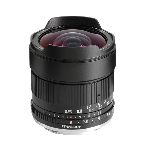 Panasonic LUMIX G 15mm f1.7 ASPH. Wide Angle Lens Micro 4/3 Camera