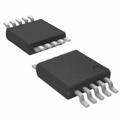 MAX4734EUB + IC MULTIPLEXER 4X1 10UMAX