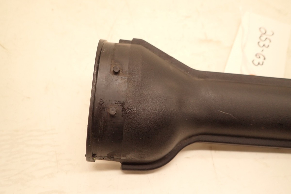08-22 KAWASAKI Concours 14 Zg1400 drive line shaft cover | eBay