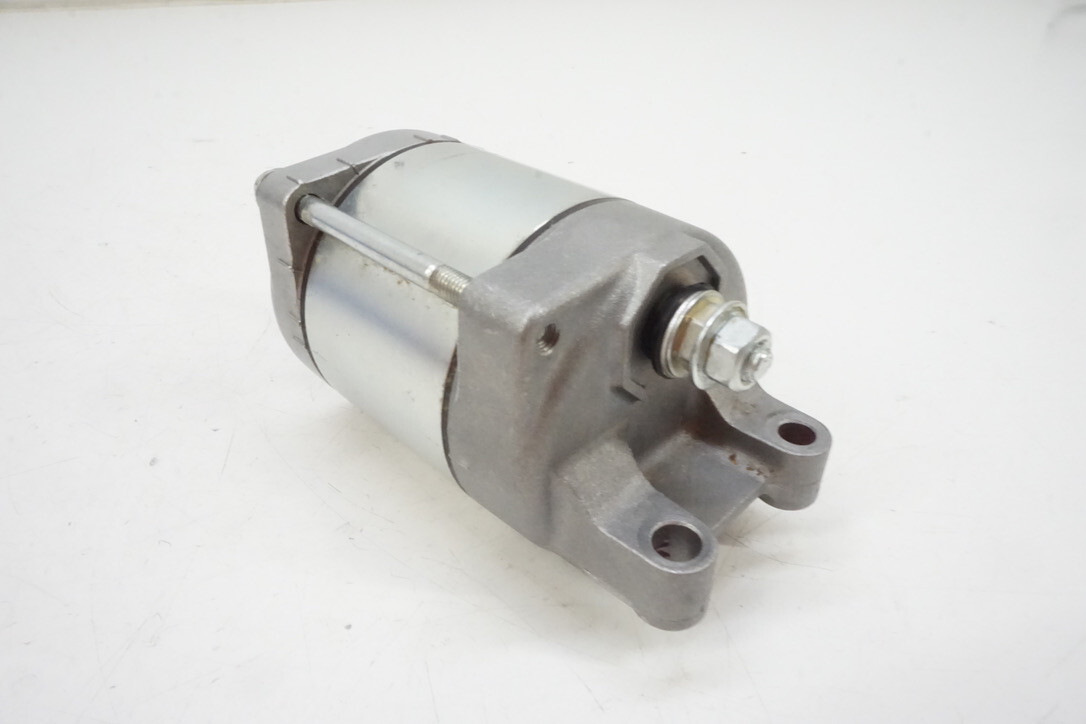 2023 KX450 Starter Motor OEM Electric Start 21163-0771 2023 KX450 Starter Motor OEM Electric Start 21163-0771