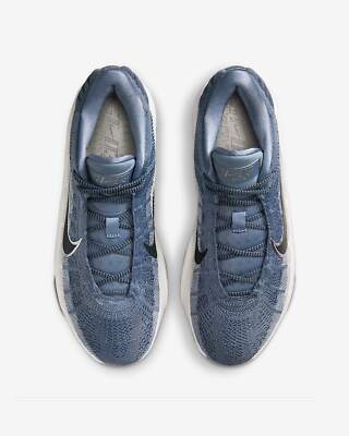 FV5952-402 Nike Zoom GT Hustle 3 Ashen Slate FV5953-402 (Men's) | eBay