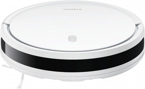 Xiaomi Mi E12 Roboter-Staubsauger Kombi Weiß Saug & Wischfunktion, WLAN, App